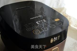 【93°tie Dingxiang】healthy Brown Rice recipe