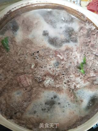 Braised Beef Brisket recipe