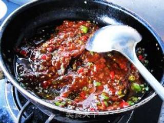 Chili Sauce recipe