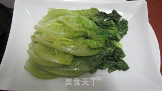 Refreshing Lettuce recipe