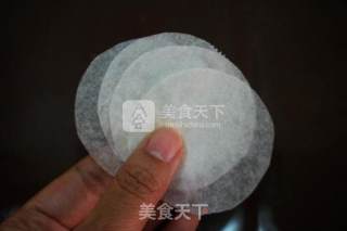 #aca烤明星大赛#spinach Pudding recipe