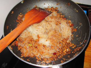 Ants on The Tree recipe