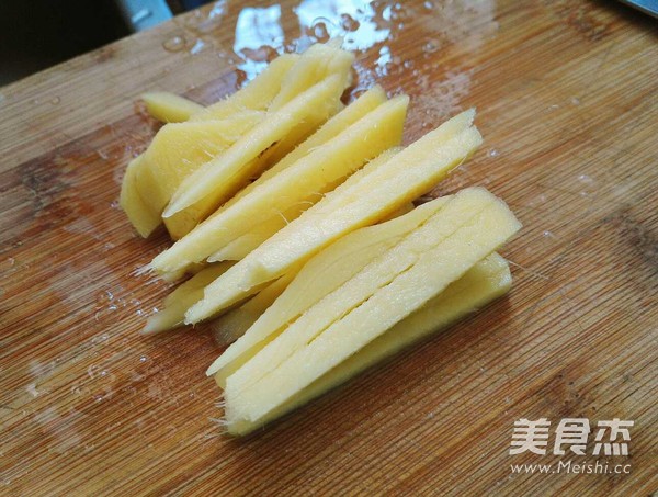 Autumn Pear Paste recipe