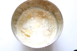 100% Medium Type Hokkaido Milk Toast recipe