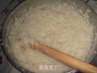 Eight Treasure Rice recipe