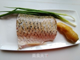 #trust of Beauty#shanghai Smoked Fish recipe