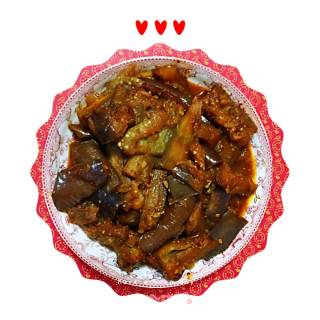 Yuxiang Eggplant recipe