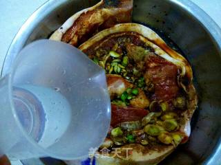 Homemade Bacon recipe