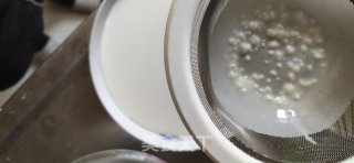 Xue Mei Niang recipe