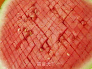 Homemade Watermelon Wine recipe