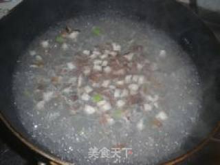 West Lake Beef Broth recipe