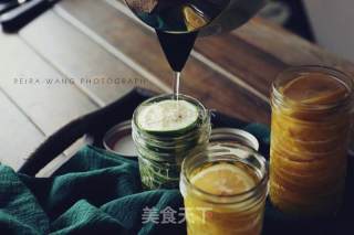 The Correct Way to Brew Lemonade recipe