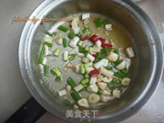 Cashew Chicken recipe