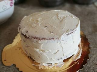 #the 4th Baking Contest and is Love to Eat Festival#black Forest Cake recipe