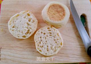 Homemade Burgers recipe