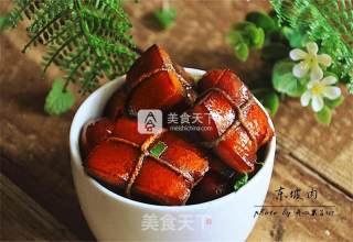 Dongpo Meat recipe