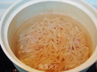 Pagoda Jelly recipe
