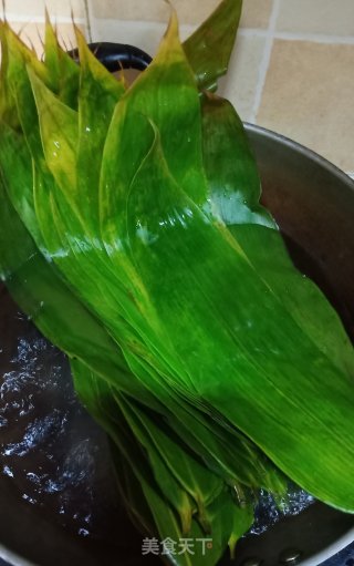 Sweet Dumplings recipe