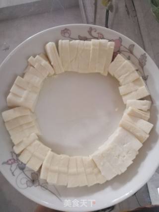Sun Tofu recipe