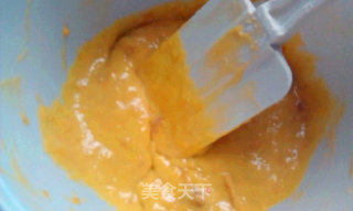 Orange Cake recipe