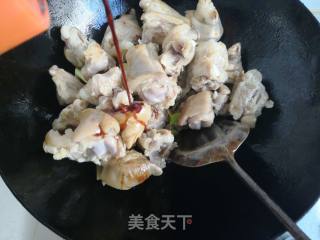 Fermented Pork Trotters recipe