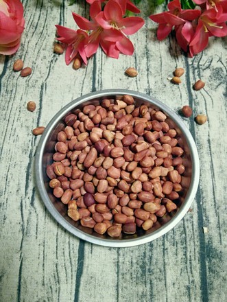 Roasted Original Peanuts recipe