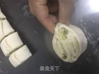 Hanamaki Manju recipe