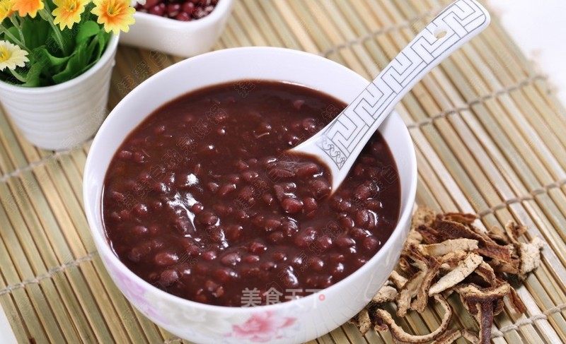 Red Bean Paste—automatic Cooking Pot Recipe recipe