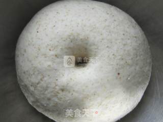 #aca烤明星大赛#whole Wheat Bread recipe