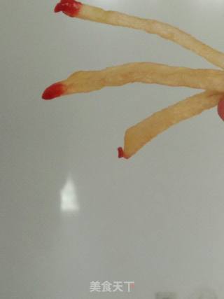French Fries recipe