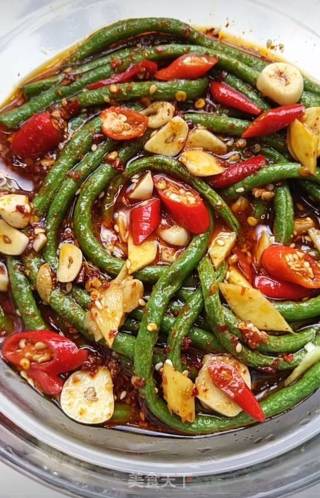 Mixed Cowpea recipe