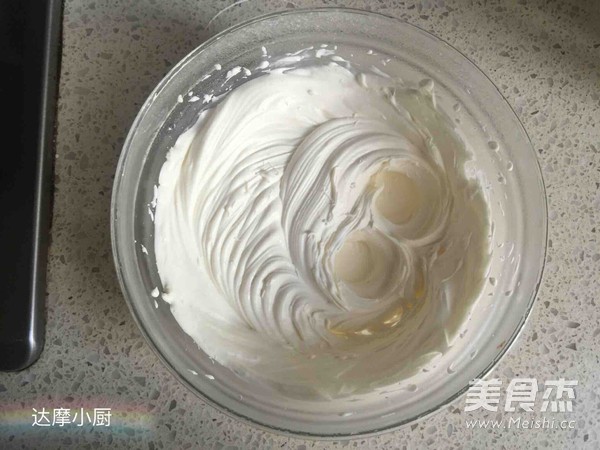 Whipped Cream Bread recipe