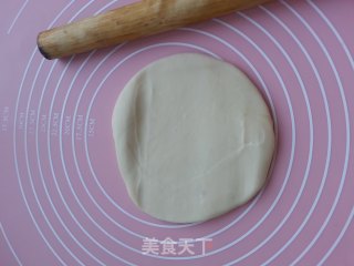 Scallion Pancakes recipe