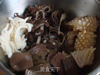 Mao Xuewang recipe