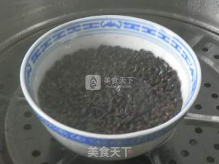 Purple Rice Dumpling recipe