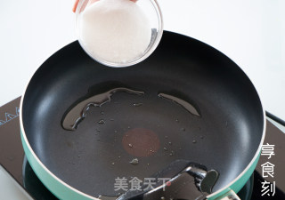 [the Delicacy that Made Wang Yuan Cry] Candied Sweet Potatoes recipe