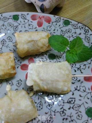 Easy Homemade Banana Pie recipe