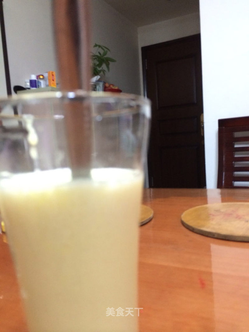 [fragrant] Original Corn Juice recipe