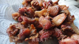 Shanzhai Version of Spicy Chicken Nuggets recipe