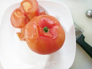 Beef Bone Tomato Soy Pot recipe