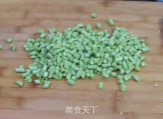 Homemade Pickled Beans recipe
