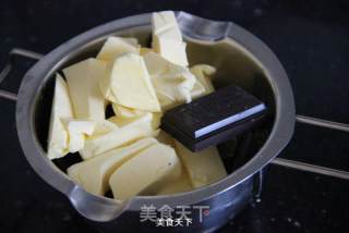 Yingtai Food Club---strong Strawberry Brownie Cake recipe