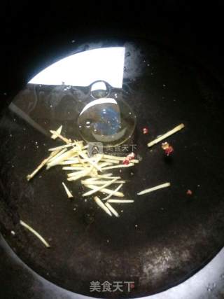 Boiled Cabbage Heart recipe