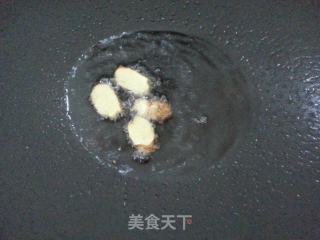 【southern Fujian】fried Pomfret with Pomfret recipe