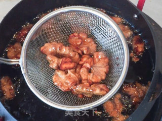 Brain Snack Amber Walnut recipe