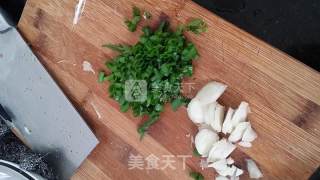 Cold Chicken Shreds recipe