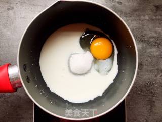 Coconut Bread recipe