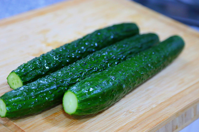 Pickled Cucumbers-a Must-have for Summer Appetizers recipe
