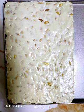 Marshmallow Version Nougat recipe
