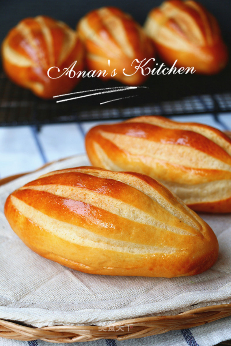 Extra Thick Milk Haas recipe